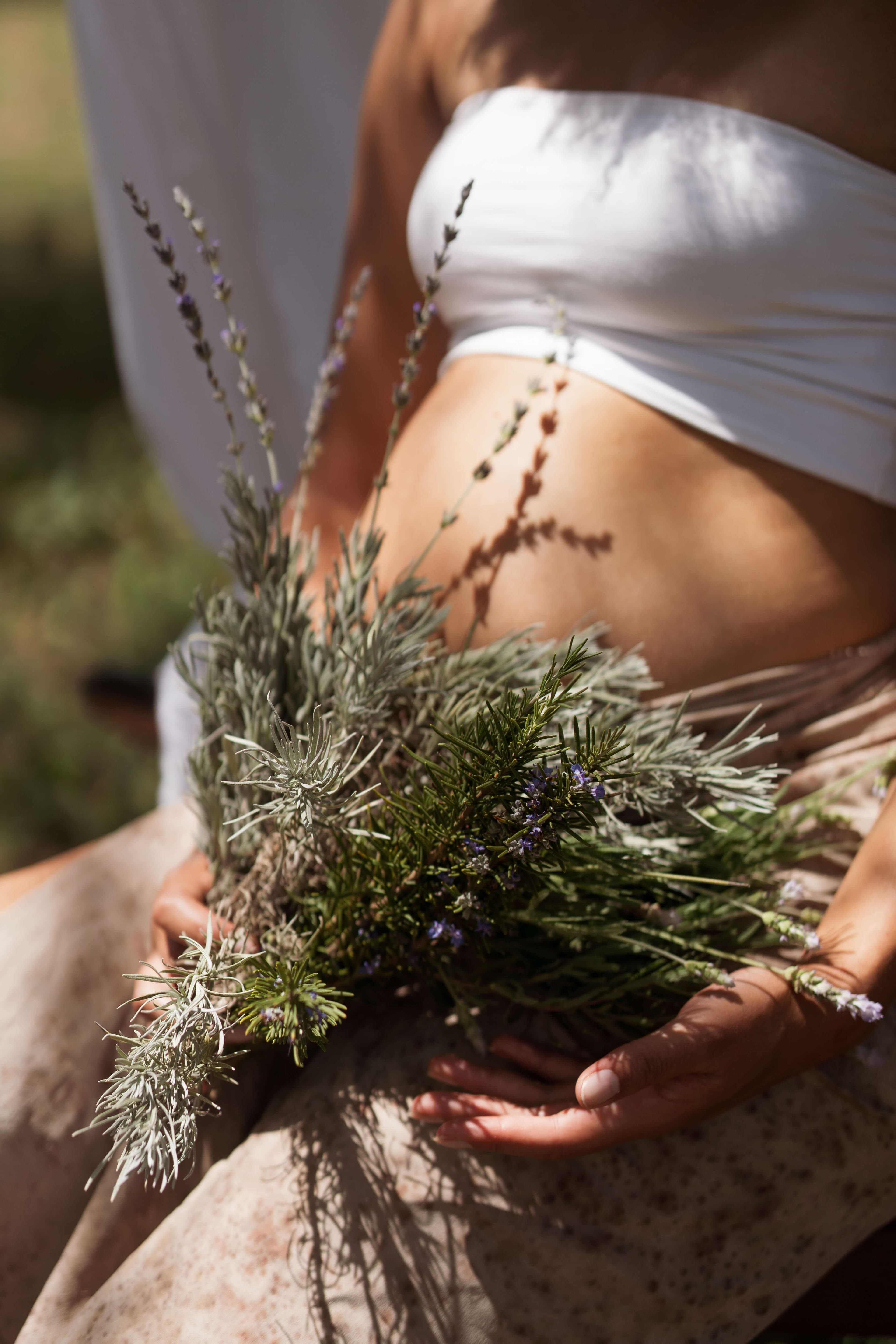 Essential oil plants in Kenya