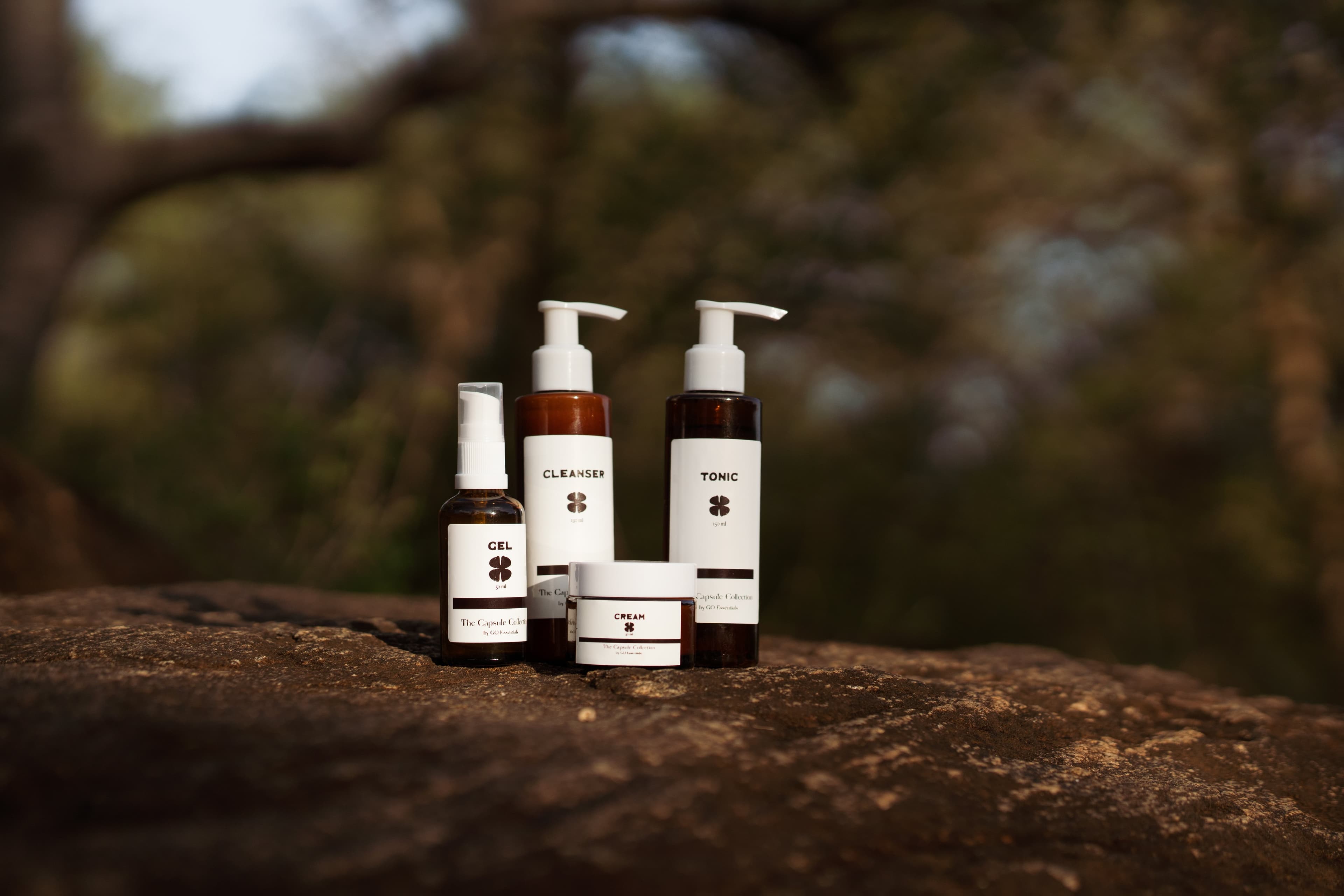 Complete Routine Bundle