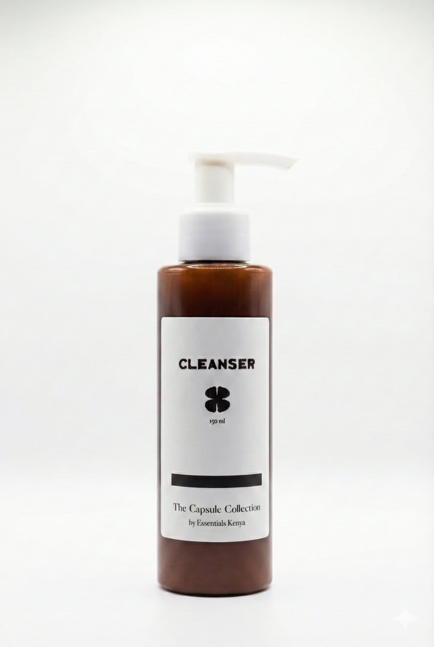 Cleanser view 2