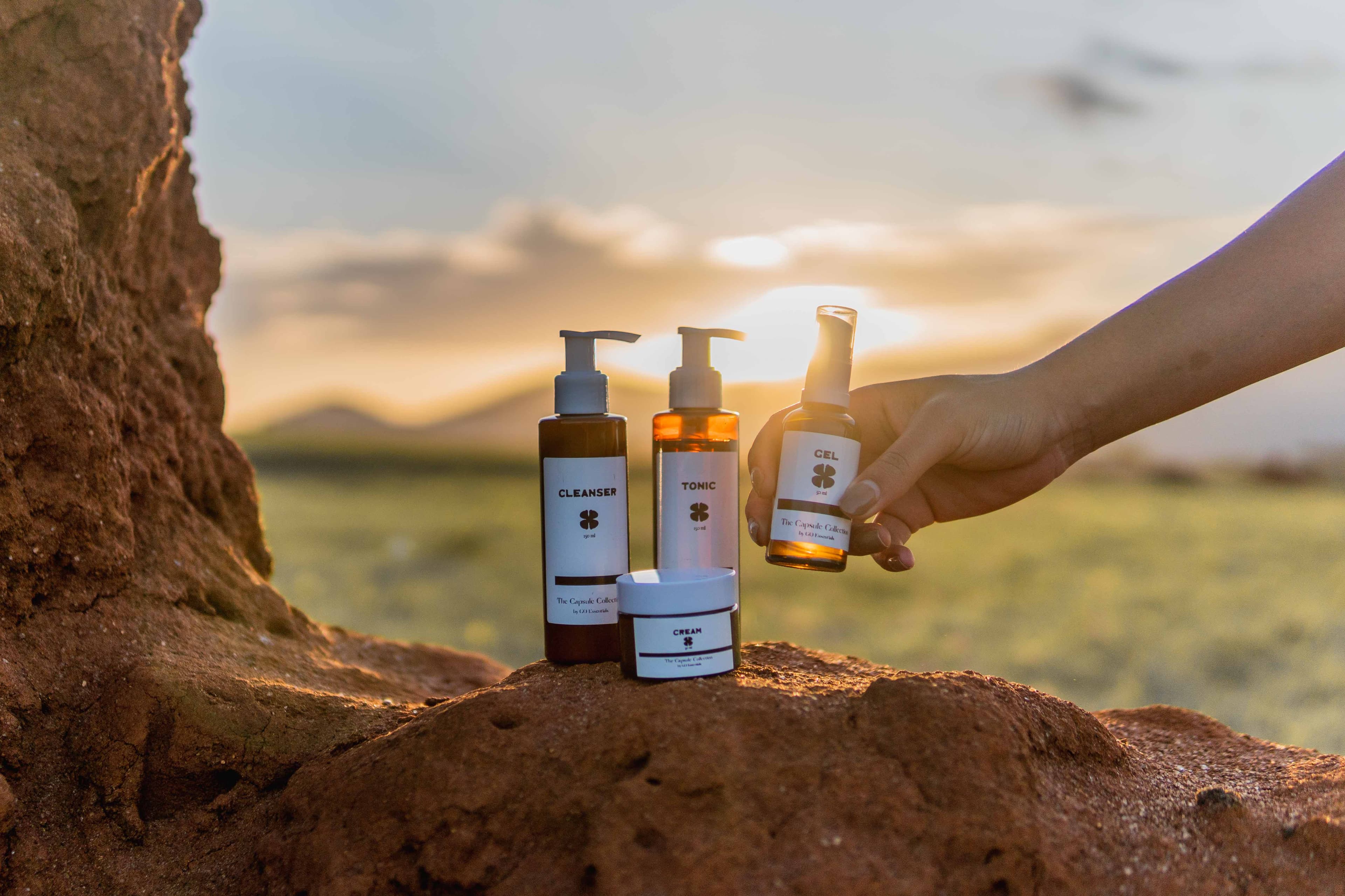 Essentials Kenya Hero