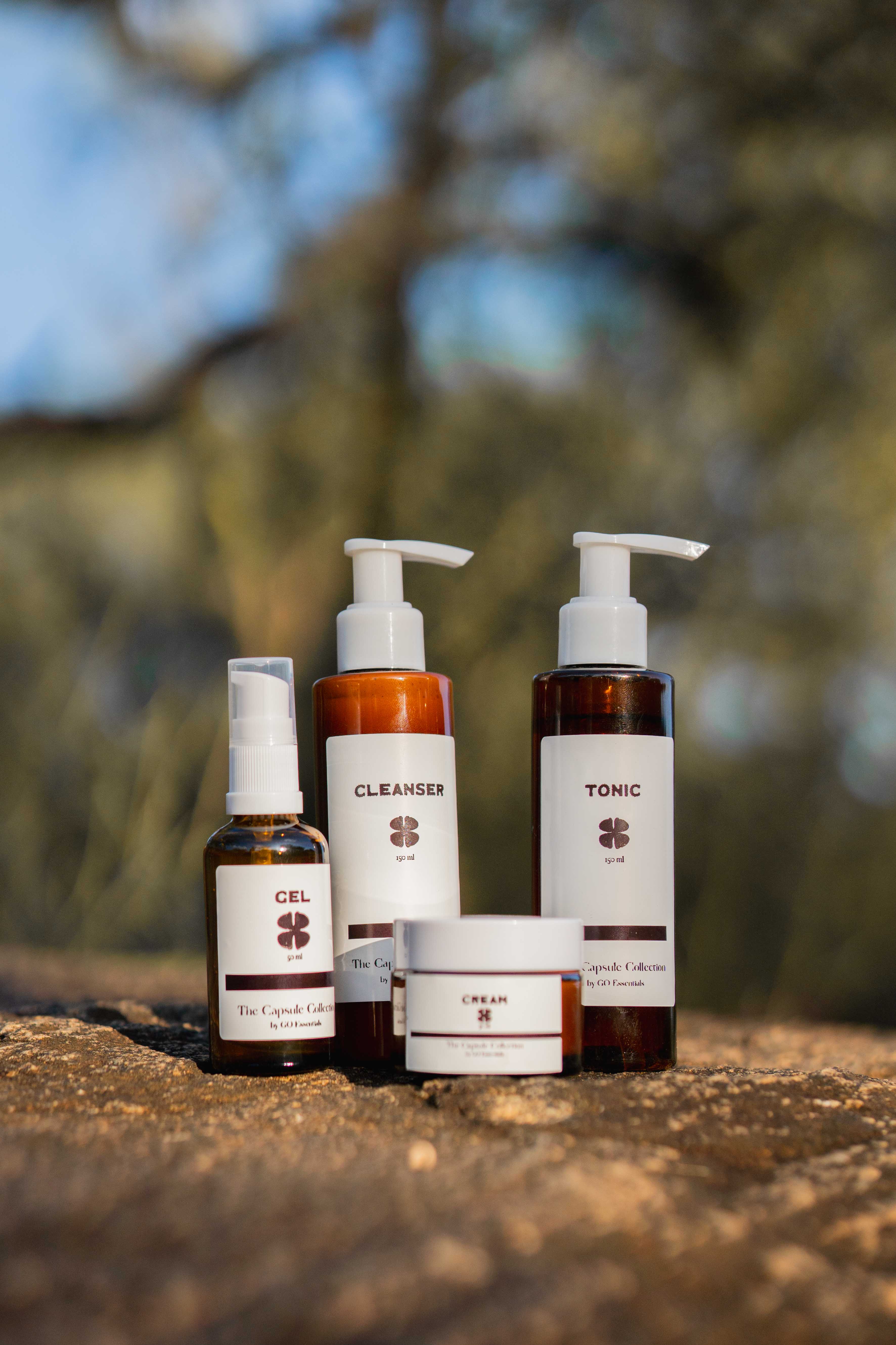 Essentials Kenya Products